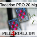 Tadarise PRO 20Mg 14